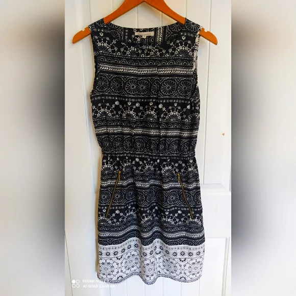 Speed Control dress - Picture 1 of 4